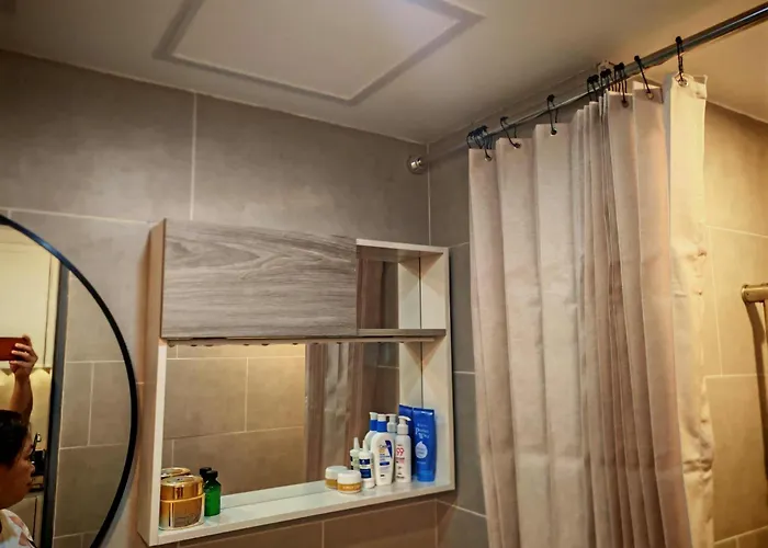 Cebu Cozystay *
