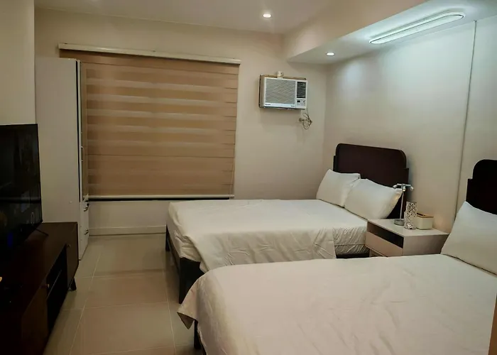 アパート Cebu Cozystay