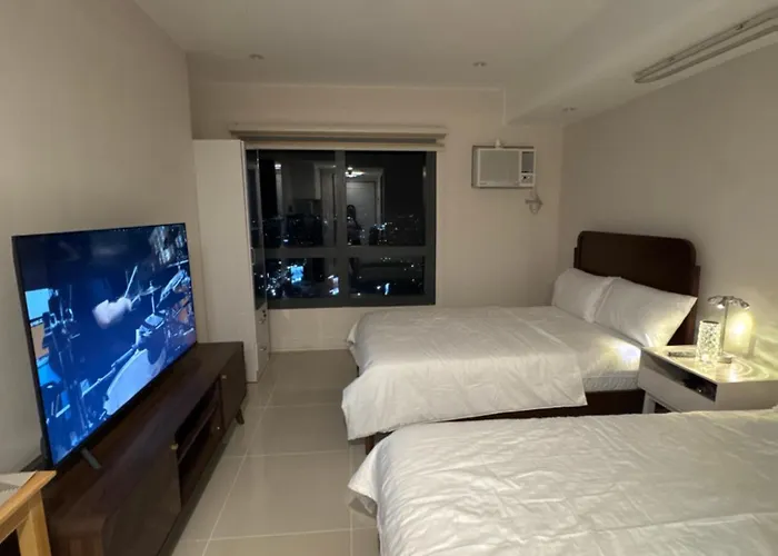 Cebu Cozystay アパート
