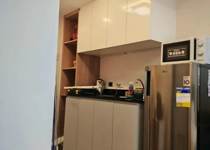 Cebu Cozystay *