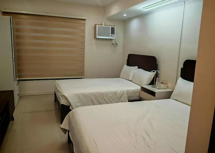アパート Cebu Cozystay *