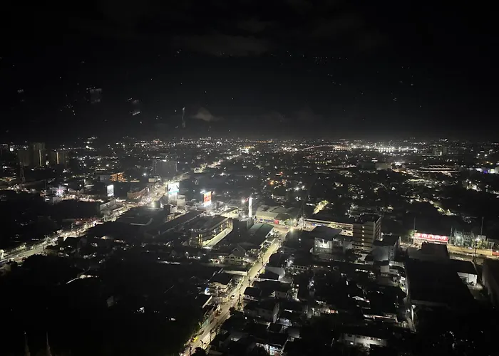 アパート Cebu Cozystay