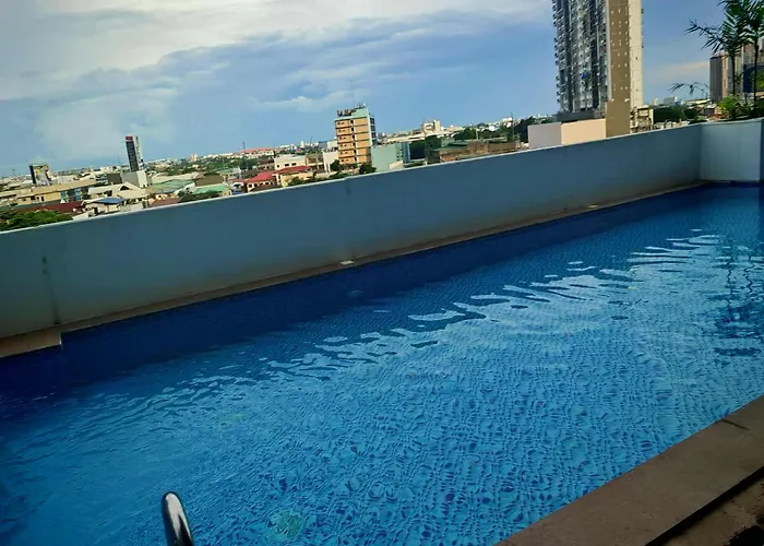 Cebu Cozystay *