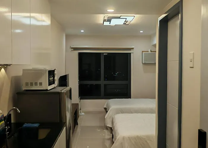 アパート Cebu Cozystay