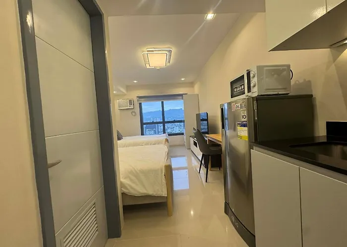 Cebu Cozystay * マンダウエ・シティ