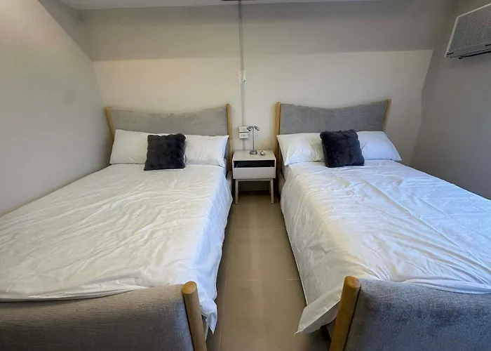 Cebu Cozystay アパート