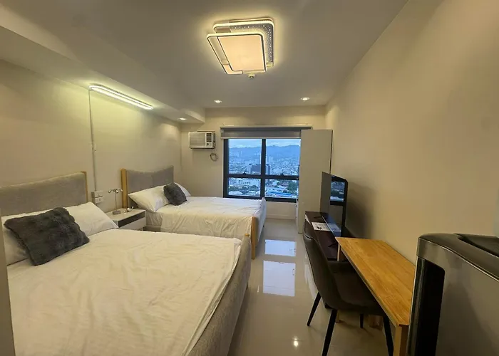 Cebu Cozystay