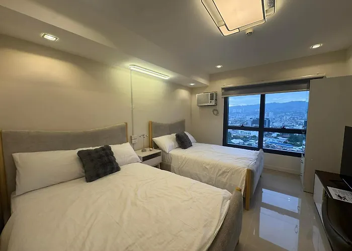 Cebu Cozystay アパート