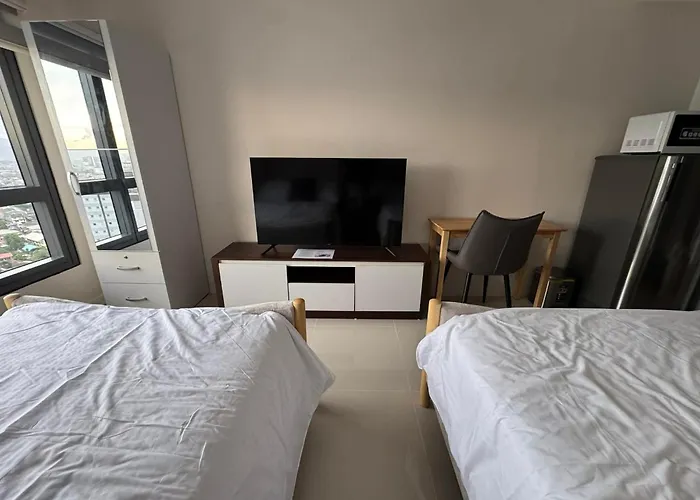 Cebu Cozystay マンダウエ・シティ
