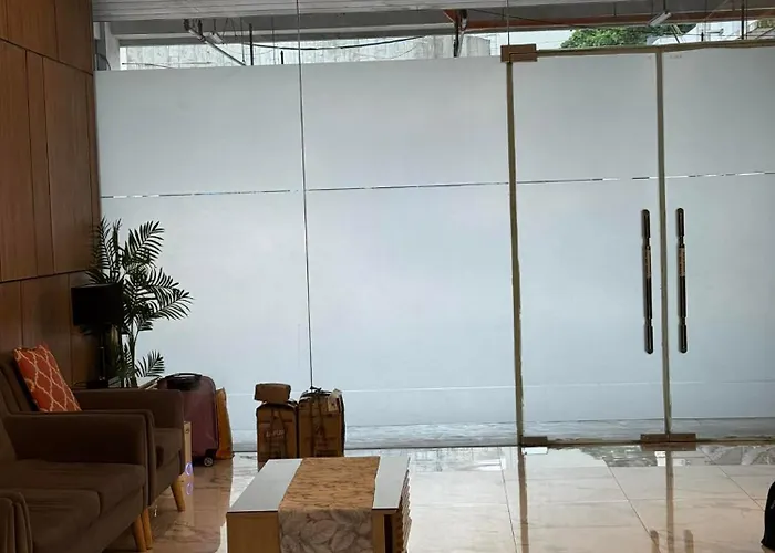 アパート Cebu Cozystay