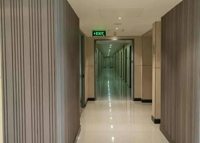 Cebu Cozystay アパート