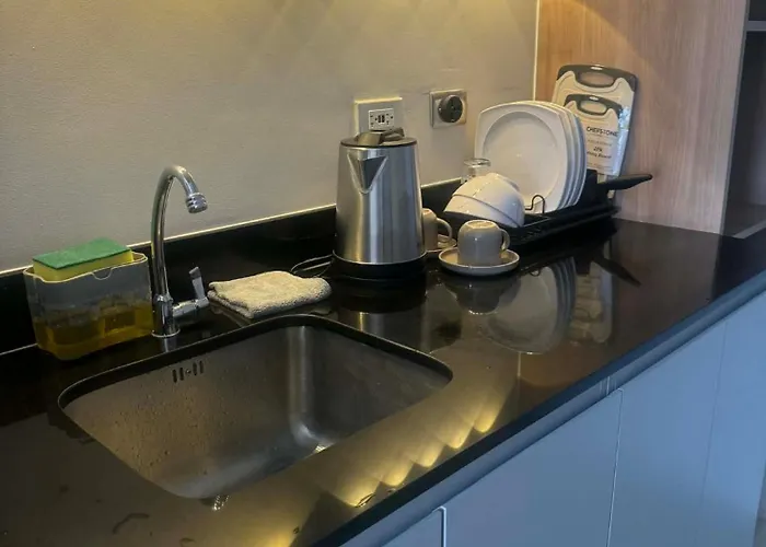 Cebu Cozystay アパート *