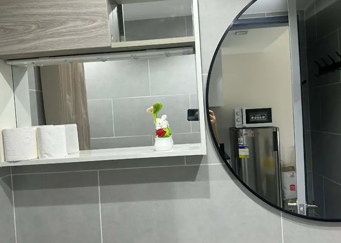 Cebu Cozystay マンダウエ・シティ