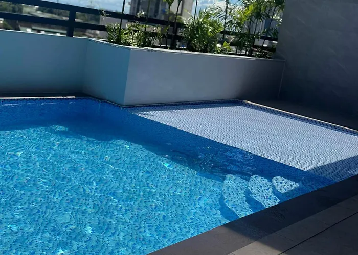 アパート Cebu Cozystay マンダウエ・シティ