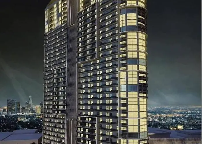 Cebu Cozystay アパート マンダウエ・シティ
